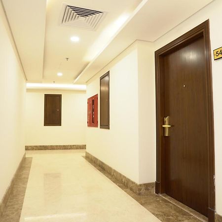 Afaq Al Mashaeir Hotel Mecca Exterior foto